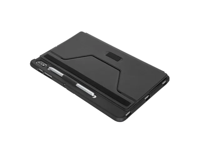 Tablethoes Click-In Case voor Samsung Galaxy Tab S7+
