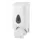 Toiletpapier Dispenser Voor Doprollen 2 rollen Wit