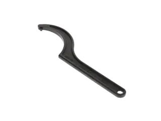 40 Z 155-165 Haaksleutel,DIN 1810 Form B,155-165mm - 2