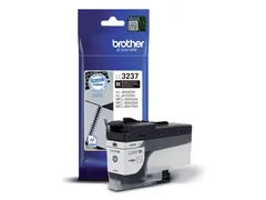 Inktcartridge Brother LC-3237 zwart