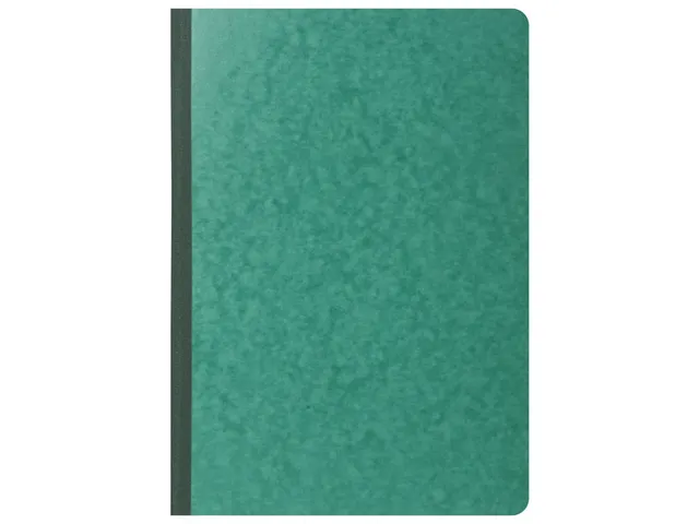 Register 29,7x21 cm - geruit 5x5 - genummerd - 80 blad assorti
