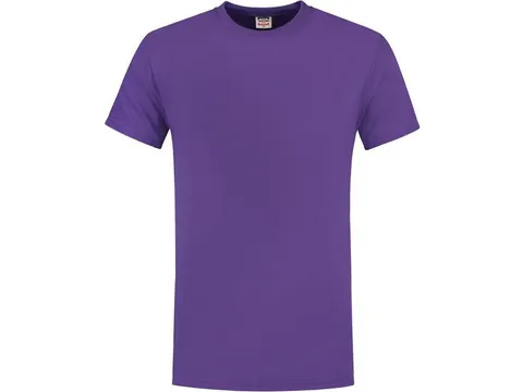 Tricorp 101001 T-shirt, paars, maat 3XL, per stuk