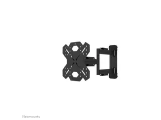 Wandsteun Full Motion Select 32-55 Inch Zwart WL40S-850BL12 - 2