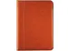 schrijfmap Palermo voor ft A4, camel