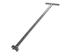 The DropPit - Comfortsleutel