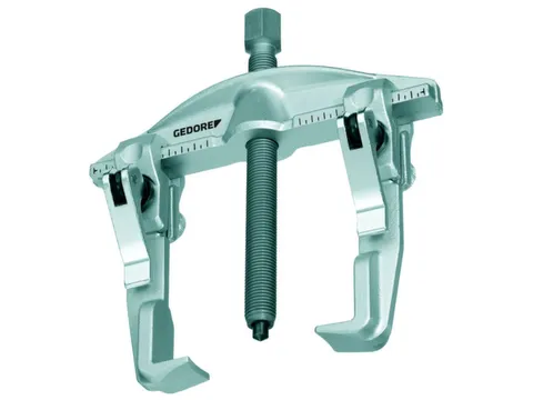 1.04/3A Universele trekker,2-armig,350x200mm