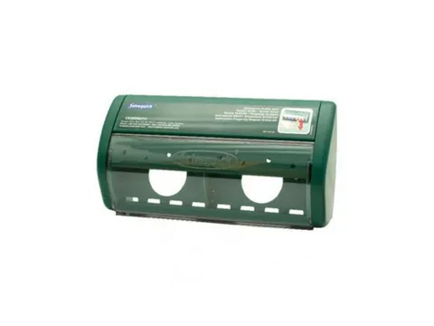 Salvequick 490710 lege pleisterdispenser 20 stuks