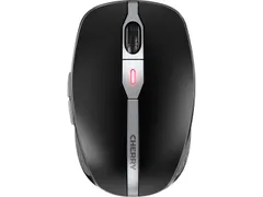 Mw9100 Draadloze Muis Zwart Compact