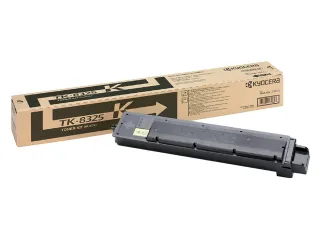 Toner Kyocera TK-8325K zwart - 1