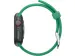 OtterBox Band Apple Watch 40/41/42mm antimicrobieel groen lichtgroen