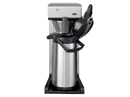 Koffiezetapparaat Bravilor TH zonder Airpot