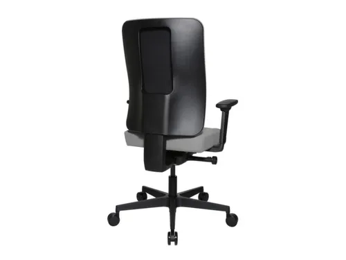 Topstar Bureaustoel Sitness Open X (P) Deluxe Grijs