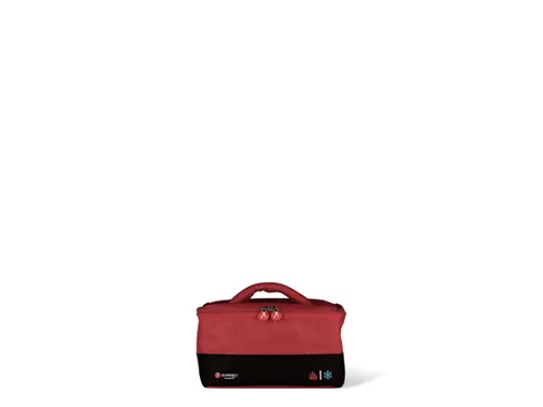 Koeltas S Les Artistes Paris Split Red & Black