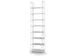 rayonnage pour classeurs,rayonnage départ,HxlxP 2900x750x300mm