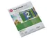 Lamineerhoes Gbc Zelfklevend A4 75 micron