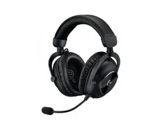 Logitech G Pro X2 Lightspeed Gaming Headset Zwart