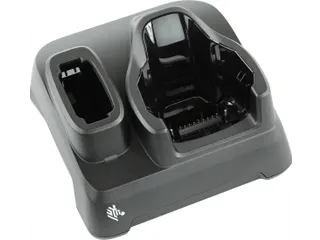 Oplaad en communicatie basisstation voor Zebra MC9300, MC94XX - 1