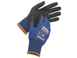 Uvex 60035 Athletic Lite ESD handschoenen, maat 9