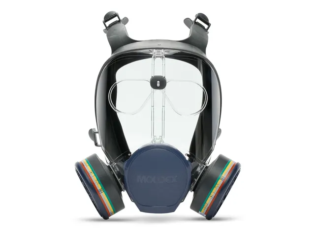 Set3 Moldex 9998 Monture/Lunette