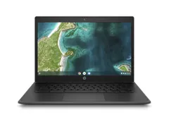 HP Chromebook Fortis 14 inch G10 Laptop Pen-N6000 8GB 64GB ChrOS