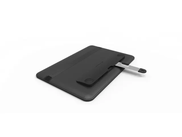 Compulocks BLD01B, Zwart