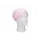 CMT Haarnet clip cap Non Woven PP Roze Maat M 10x100 stuks