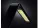 Bureaulamp Hansa ledlamp Magic plus zwart