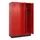 PBM-locker,HxBxD 1950x1200x500mm,4vak,vak B 300mm,cil.-slot