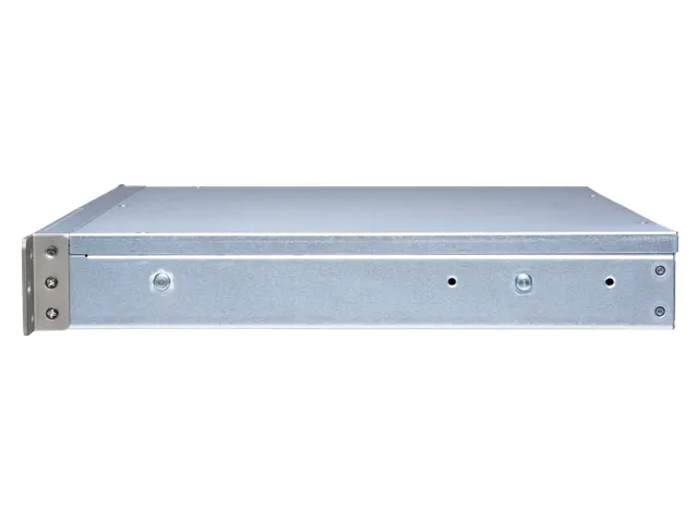 4x 3.5 inch SATA, 1x USB 3.2 Gen 1 Type-C, 1U, 100 W, 100-240V, 439 x