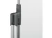 Mobiel Magnetisch Whiteboard, Kantelbaar, Emaille, Ft 120 X 90 Cm