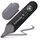 Markeerstift Schneider Job 150 mauve grey