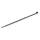20cm Zwarte Kabelbinders 1000 Stuks