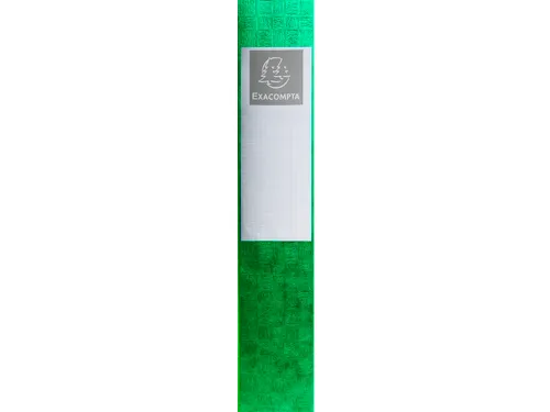 Klasseerdoos Scotten rug 60mm A4 groen