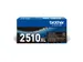 Toner Brother TN-2510XL noir