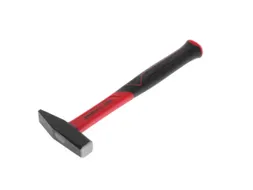 GEDORE R92120012 Metaalbewerkershamer 300g 300mm glasvezel