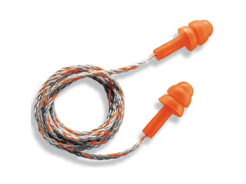 Uvex Whisper 2111-201 Oordop Met Koordje In Minibox