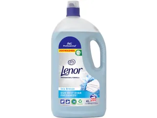 Wasverzachter Zeebries 4 Liter - 1