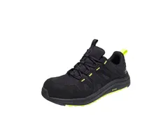 Chaussure de sécurité basse Emma E-Bounce S1PS noir Pointure 45