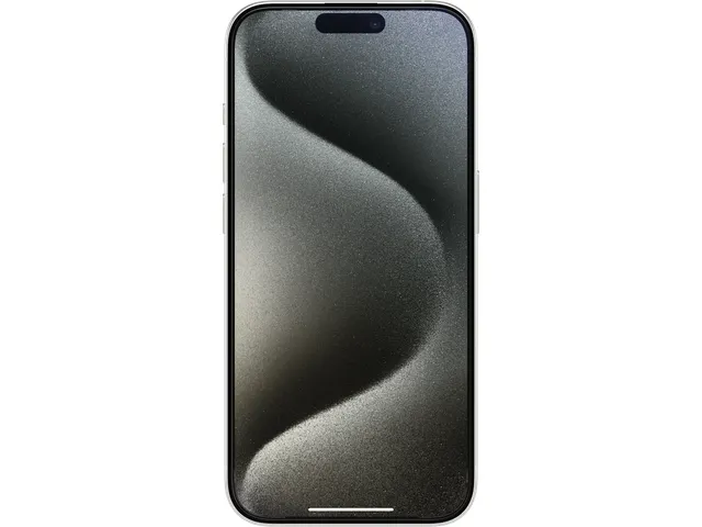 Protection écran OtterBox Premium Pro Blue Light iPhone 15 Pro antiba