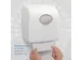 Handdoekrol Kleenex Ultra Slimroll 2-laags 100m wit 6781