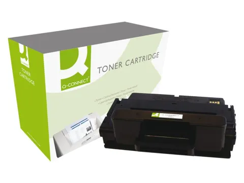 Tonercartridge Q-Connect Samsung Mlt-d205l Zwart
