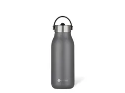 Thermosfles 2.0 Les Artistes Paris 1000ml Grey met Rietje