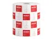 Essuie-mains Katrin 485049 Medium 1 épaisseur blanc palette