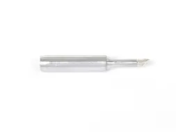 SMD-Soldeerpunt - Hoefvorm 45° - Ø 0.3mm (1/8 Inch)