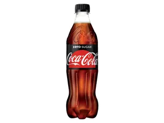 Frisdrank Coca Cola Zero petfles 500ml - 3