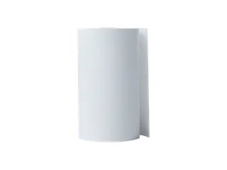 Brother BDL-7J000102-058 zwart op wit doorlopende papierrol van 101,6 - 4