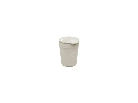Beker Circulware Circulcup 300ml herbruikbaar 24 stuks