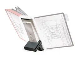 Bureaustandaard Durable 5624 Sherpa uitbreiding leeg