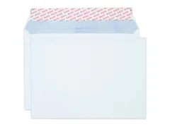 envelop Office FSC C4 100 gram wit 10 stuks