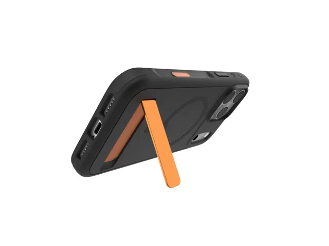 ZAGG Sedona Snap Kickstand, Housse, Apple, iPhone 17 Pro Max, 17,5 cm